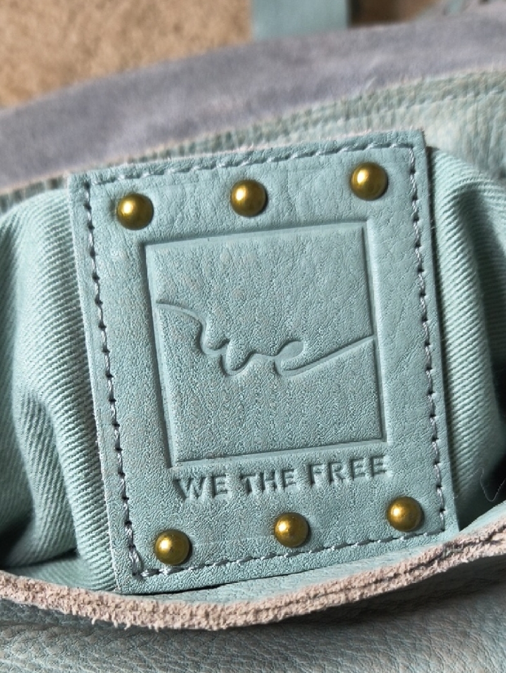 Free People Baby Leigh - Picture 7 of 12